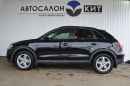 SUV   Audi Q3 2012 , 990000 , 