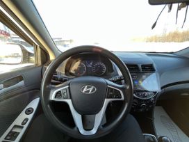  Hyundai Solaris 2012 , 580000 , 