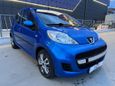  Peugeot 107 2009 , 400000 , 