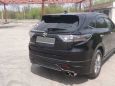 SUV   Toyota Harrier 2015 , 1700000 , -