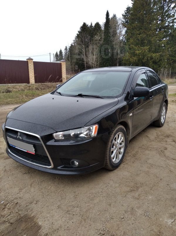  Mitsubishi Lancer 2013 , 535000 , 