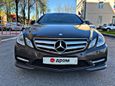  Mercedes-Benz E-Class 2012 , 1180000 , 