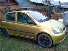 Toyota Yaris 1999 , 150000 , 