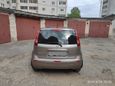  Nissan Note 2012 , 410000 , 