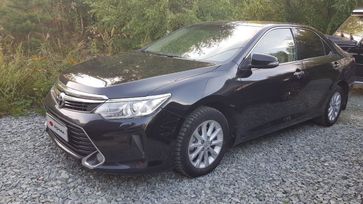  Toyota Camry 2012 , 900000 , 