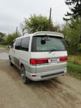    Toyota Hiace Regius 1997 , 555000 , 