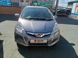  Honda Fit 2011 , 970000 , 