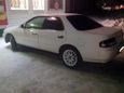  Nissan Presea 1998 , 180000 , 