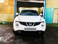 SUV   Nissan Juke 2012 , 655000 , 