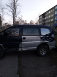    Mitsubishi Delica 1994 , 170000 , 