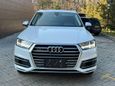 SUV   Audi Q7 2019 , 5950000 , 