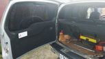 SUV   Chevrolet Niva 2003 , 160000 , 