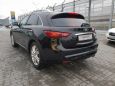 SUV   Infiniti QX70 2014 , 1800000 , 