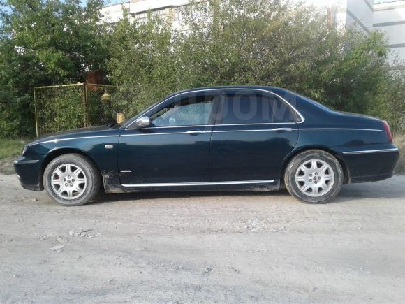  Rover 75 1999 , 210000 , 