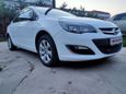  Opel Astra 2013 , 500000 , -