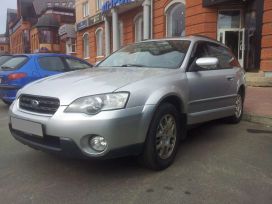  Subaru Outback 2006 , 530000 , 