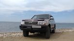 SUV   Toyota Land Cruiser 2004 , 1910000 , 