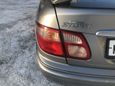  Nissan Bluebird Sylphy 2001 , 290000 , 