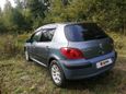  Peugeot 307 2004 , 190000 , 