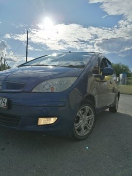  Mitsubishi Colt 2003 , 160000 , 