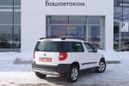 SUV   Skoda Yeti 2013 , 670000 , 