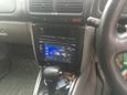 SUV   Subaru Forester 2001 , 210000 , 