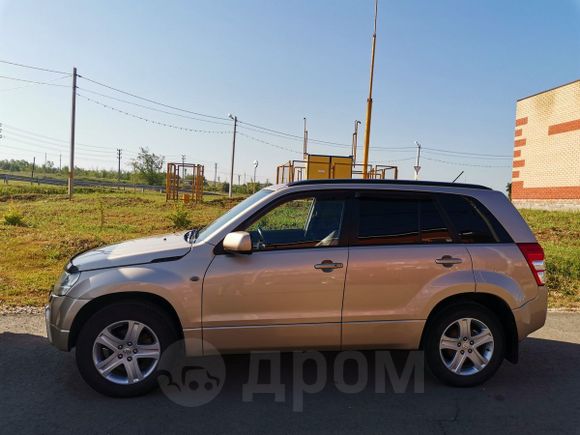 SUV   Suzuki Grand Vitara 2008 , 570000 , 