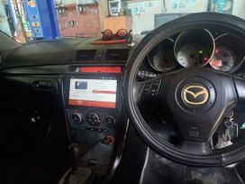  Mazda Axela 2005 , 630000 , 