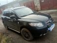 SUV   Hyundai Santa Fe 2006 , 600000 , 