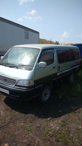    Toyota Hiace 1996 , 235000 ,  