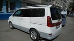    Nissan Serena 1999 , 300000 , 