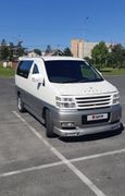    Nissan Caravan Elgrand 1985 , 400000 , 