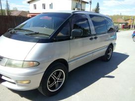    Toyota Estima Emina 1994 , 250000 , 