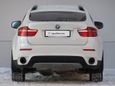 SUV   BMW X6 2012 , 1370000 , 