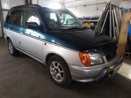  Daihatsu Pyzar 1997 , 230000 , 