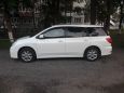  Nissan Wingroad 2013 , 565000 , 