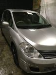  Nissan Tiida 2004 , 235000 , 