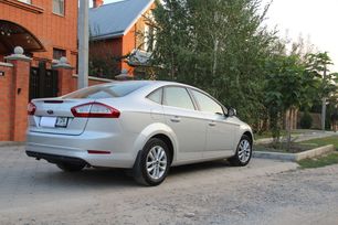 Ford Mondeo 2011 , 899000 , 