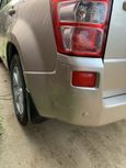 SUV   Suzuki Grand Vitara 2008 , 720000 , 