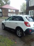 SUV   Opel Antara 2010 , 650000 , 