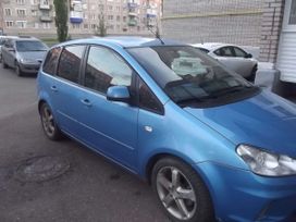    Ford C-MAX 2009 , 449000 , 