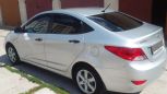  Hyundai Solaris 2011 , 450000 , 