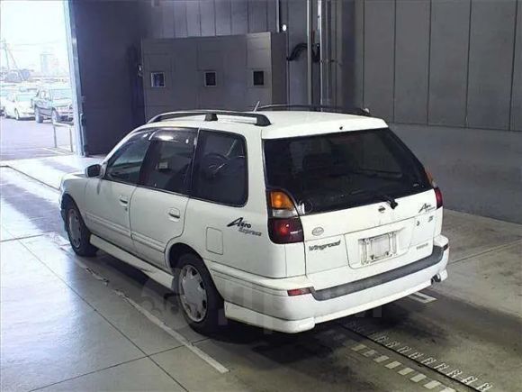  Mazda Familia 1998 , 65000 , 