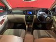  Toyota Allex 2001 , 335900 , 