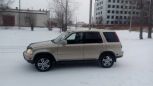 SUV   Honda CR-V 2000 , 407000 , 