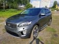 SUV   Kia Sorento 2018 , 1170000 , 