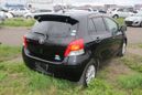  Toyota Vitz 2009 , 327000 , 