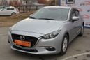  Mazda Mazda3 2018 , 1394990 , 