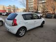  Renault Sandero 2013 , 345000 , 