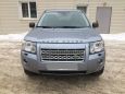 SUV   Land Rover Freelander 2008 , 690000 , 